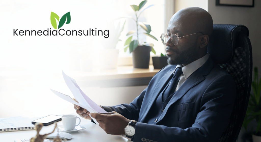 HR Consulting Services in Nigeria for CEOs and HR Leaders