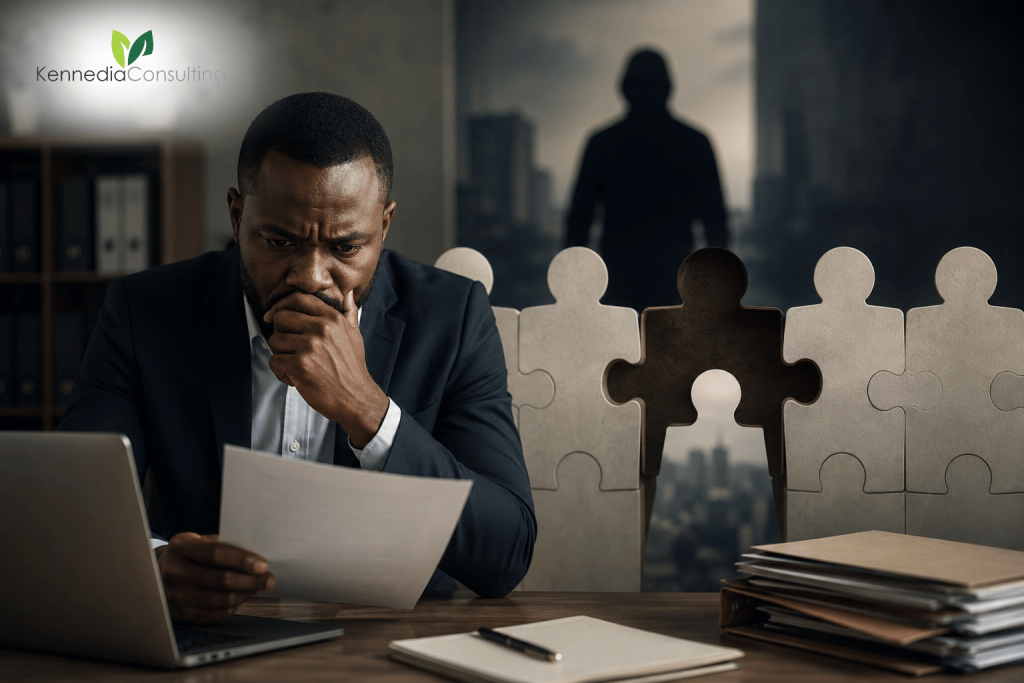 The Hidden Risk of Skipping Background Checks in Nigeria: A Business Owner's Guide