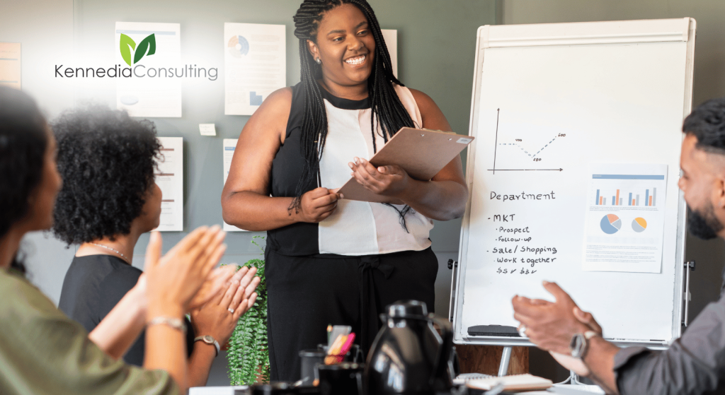 How to Build an HR Strategy for a Growing Nigerian Business